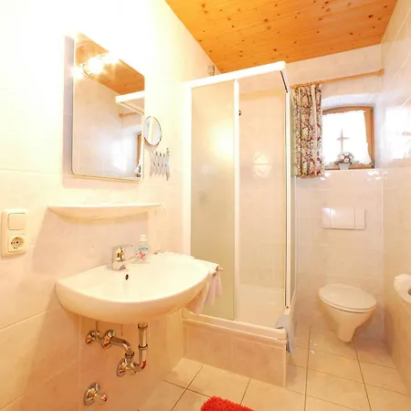 Zum Baur Appartement