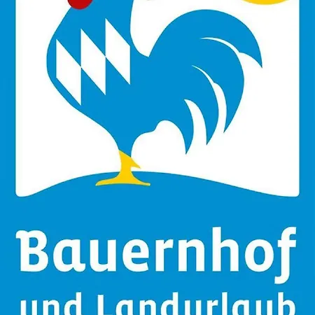 Zum Baur Krün