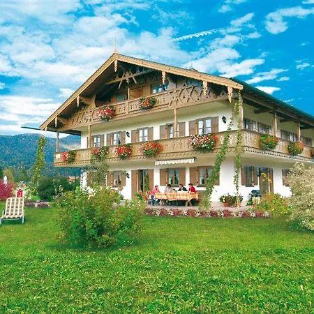 Zum Baur Appartement