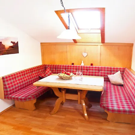 Zum Baur Appartement Krün