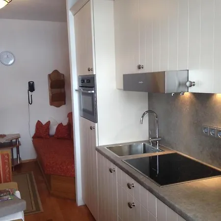Appartement Zum Baur