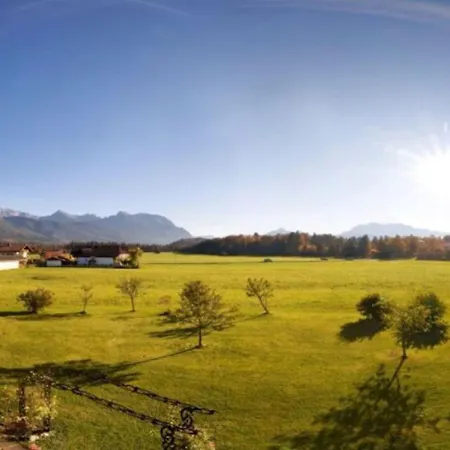 Zum Baur Appartement