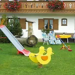 Zum Baur Апартаменты Крун