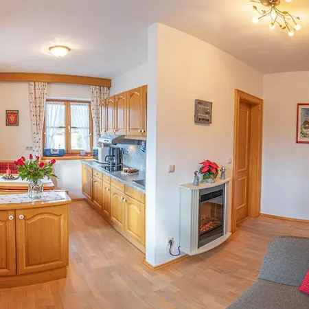 Zum Baur Apartment *
