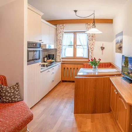 Zum Baur Apartment *
