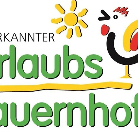 Apartment Zum Baur Krun