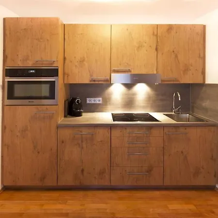 Zum Baur Apartment