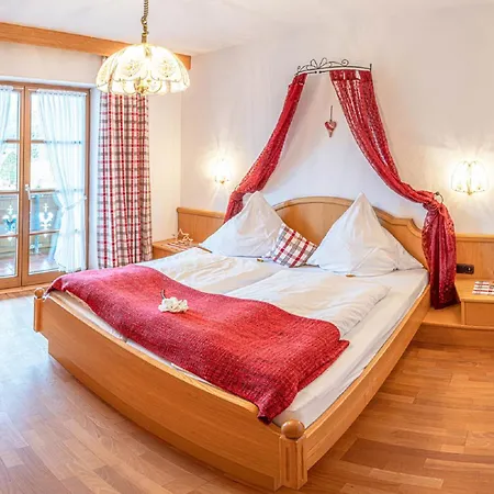 Zum Baur Apartment *