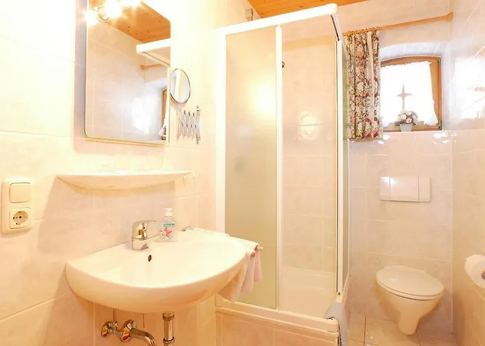 Zum Baur Appartement