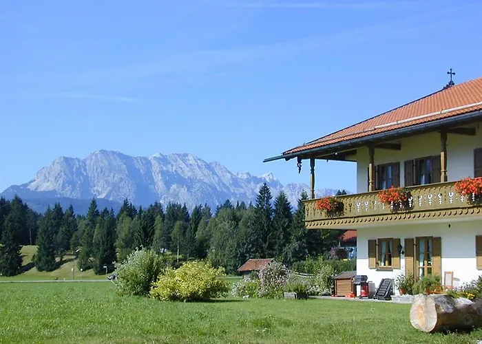 Zum Baur Appartement