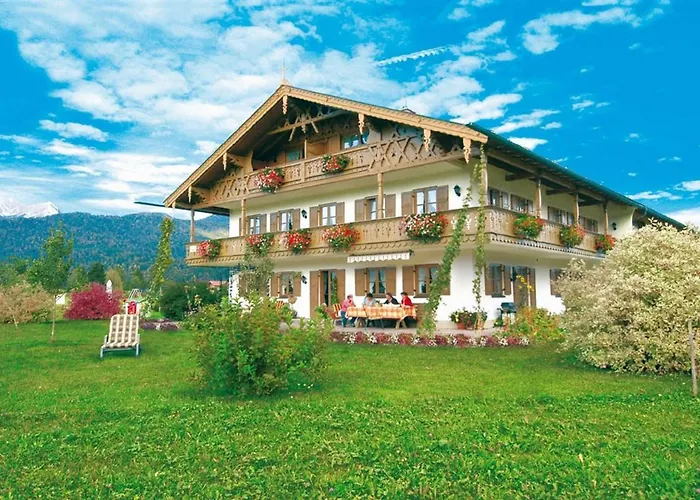 Zum Baur Appartement