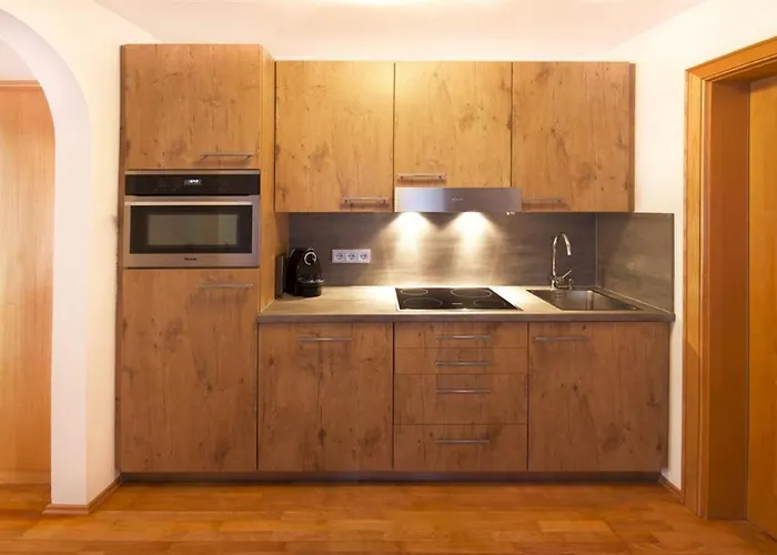 Zum Baur Appartement