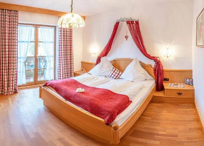 Zum Baur Appartement *